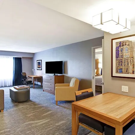 Homewood Suites By Hilton Ottawa Kanata-2