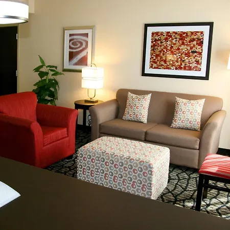 Hampton Inn & Suites Salt Lake City-University/Foothill Drive-3