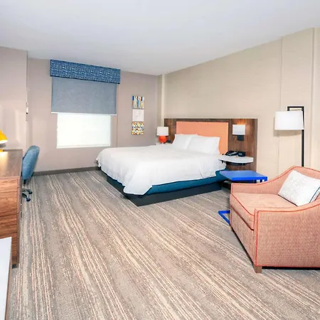 Hampton By Hilton Ottawa-2