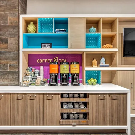 Home2 Suites By Hilton Raleigh West Lenovo Center-2