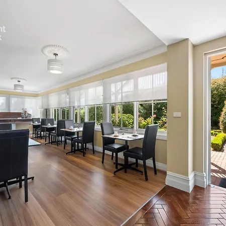 Clydesdale Manor-3