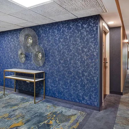 Hampton Inn Birmingham-Colonnade 280-2