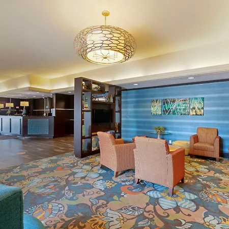Best Western Plus Midwest Inn Omaha, Ne-2