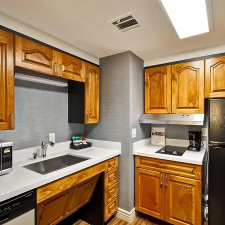 Homewood Suites By Hilton Phoenix-Biltmore-3