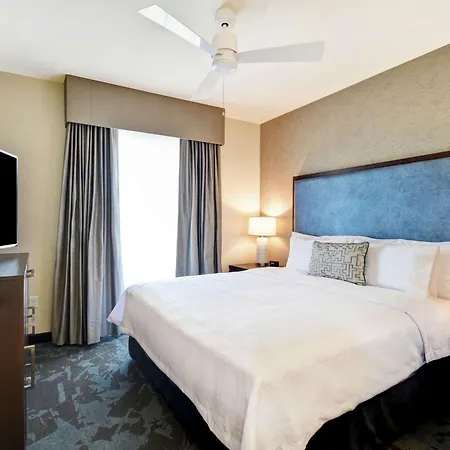 Homewood Suites By Hilton Salt Lake City Airport-2
