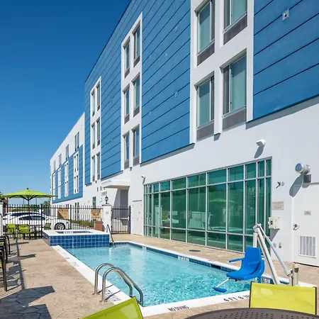 Springhill Suites Dallas Central Expressway-3