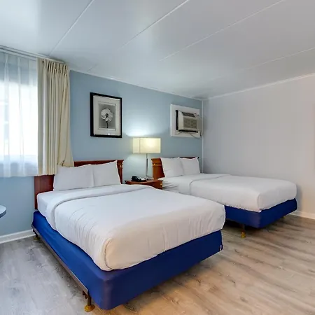 Rideau Oceanfront Motel-2