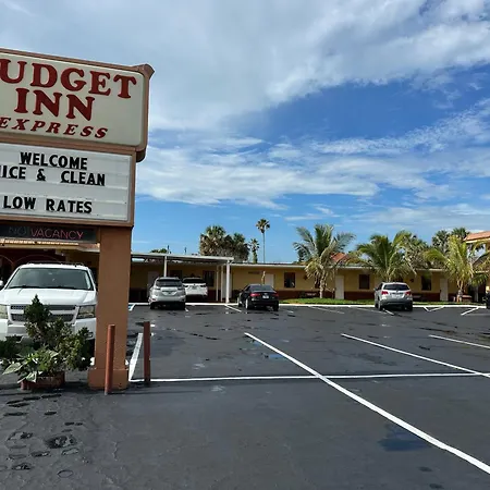 Budget Inn Express-2