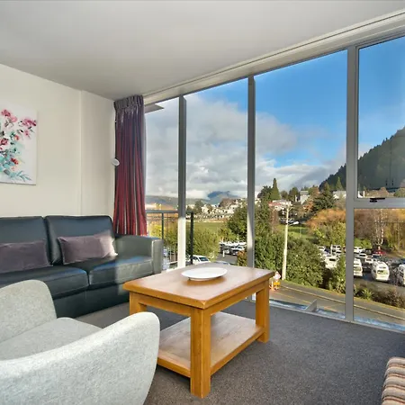 The Whistler Holiday Apartments-3