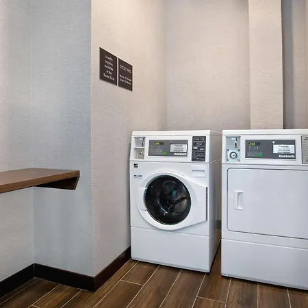 Hampton Inn & Suites Ottawa West, Ontario, Canada-2