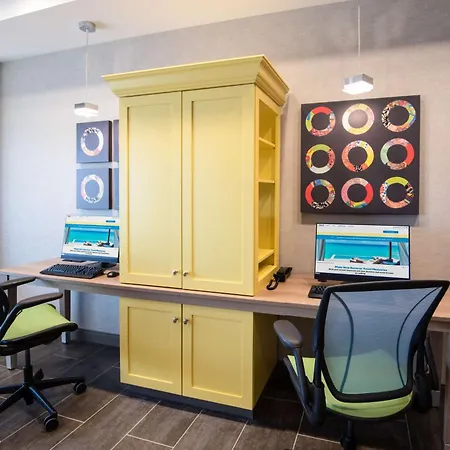 Home2 Suites By Hilton Phoenix Airport North, Az-3
