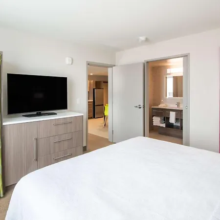 Home2 Suites By Hilton Phoenix Airport North, Az-2