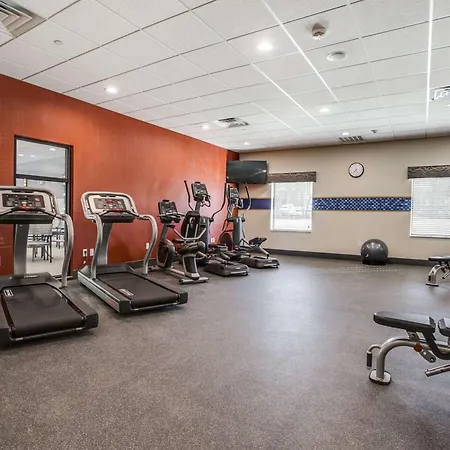 Hampton Inn & Suites Dallas-Central Expy/North Park Area-2