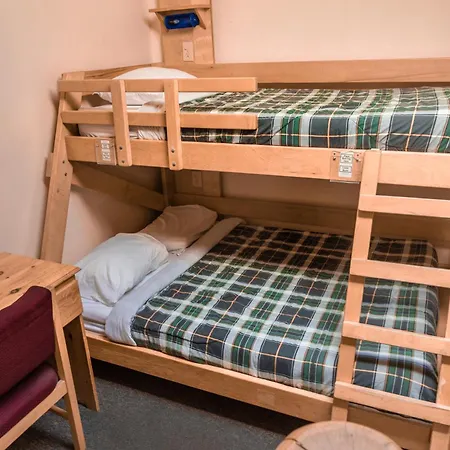 Hi Banff Alpine Centre - Hostel-3