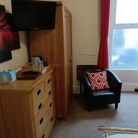 Lawnswood Guest House-2