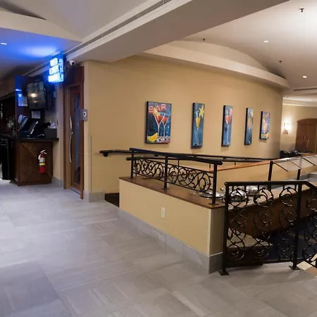 Victoria Inn Hotel And Convention Center Winnipeg-3