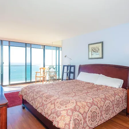 Capri By The Sea By All Seasons Resort Lodging-3