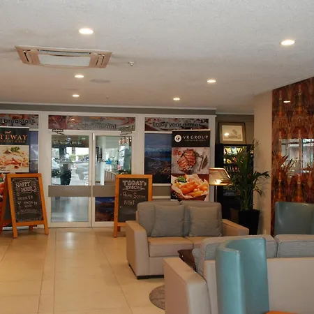 Airport Gateway Hotel-3