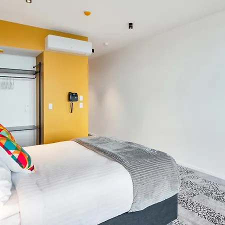 Roomie Apartment Hotel-2