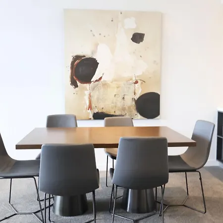 Premium Apartments Chatswood-3