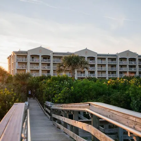 Holiday Inn Club Vacations Cape Canaveral Beach Resort-2