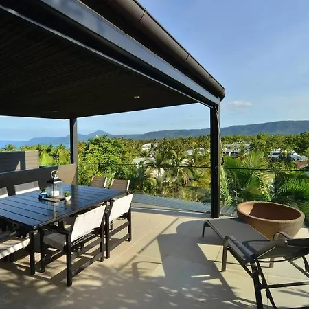 Hapuka - Luxury Villa With Stunning Views On Murphy St-3