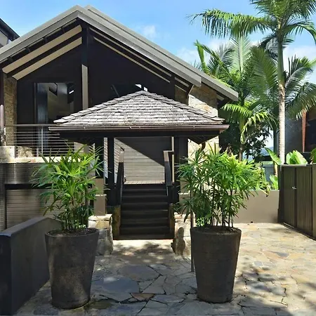 Hapuka - Luxury Villa With Stunning Views On Murphy St-2