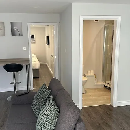 Smeaton Serviced Accommodation-3