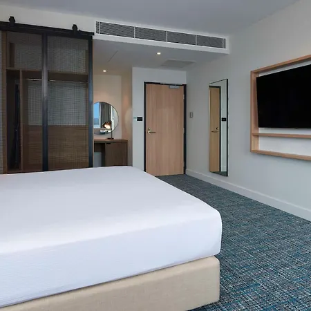 Hilton Garden Inn Albany, Wa-3
