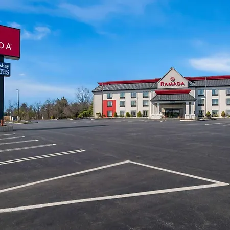 Ramada By Wyndham Harrisburg/Hershey Area-3