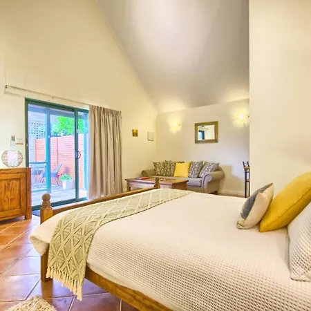 Spencer Suites Albany-3