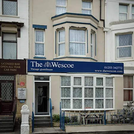 The Wescoe Guesthouse-3
