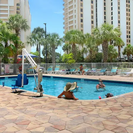 Pelican Pointe Clearwater Beach Hotel-2