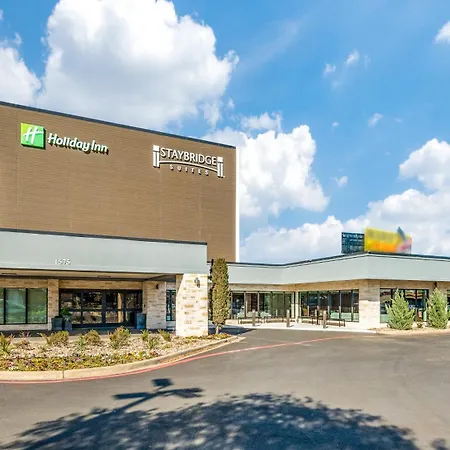 Staybridge Suites Dallas Market Ctr Love Field, An Ihg Hotel-3