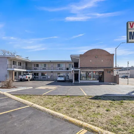 Viking Motel-Detroit-3
