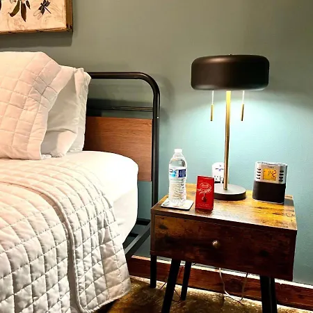 Canal Street Inn-2