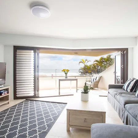 Sandrift Beachfront Apartments-3