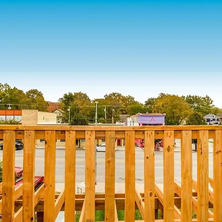 Spacious 5Br/5.5Ba Near Plaza & Museum-2