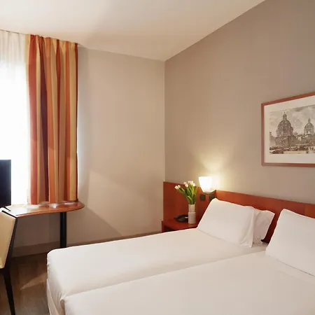 Belstay Roma Aurelia-3