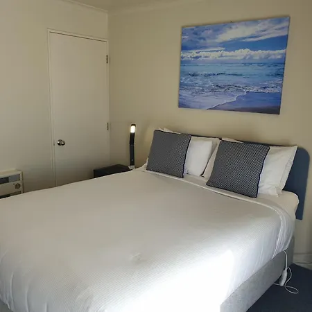 Northcote Motor Lodge-2