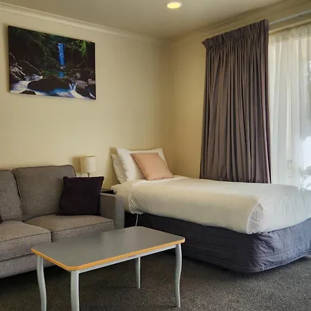 Northcote Motor Lodge-3