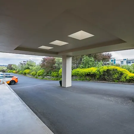 Albany Executive Motor Inn Limited-3
