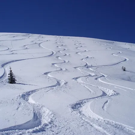 Belle Neige Whistler-2