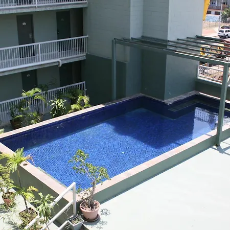 Luma Luma Holiday Apartments-3