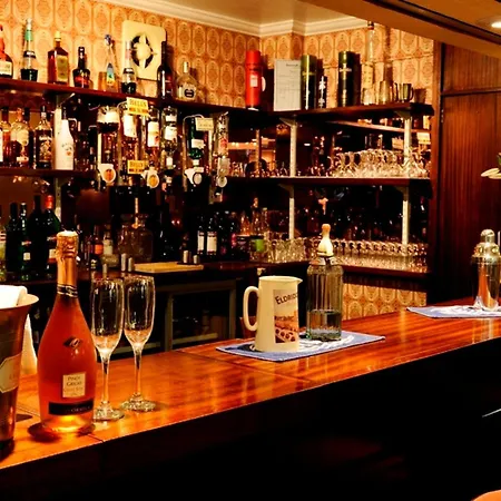 Burley Court Hotel-2