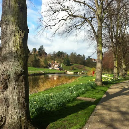 Abbots Mead Hotel-2