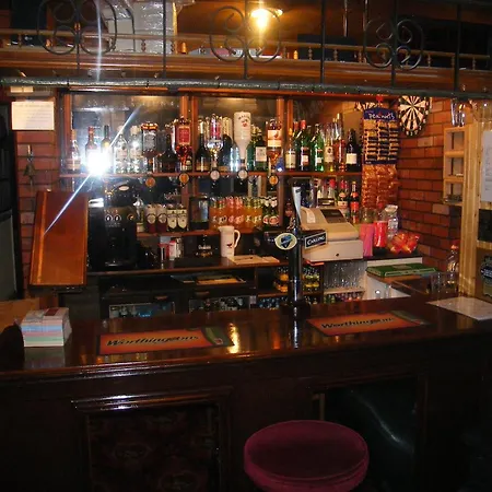 The Roman By Bet Stays - Contactless Hotel-2