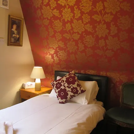 Royston Guest House Inverness-3