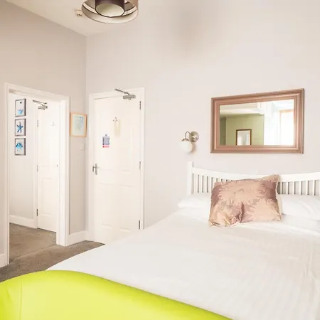 The Grafton Guest House-2