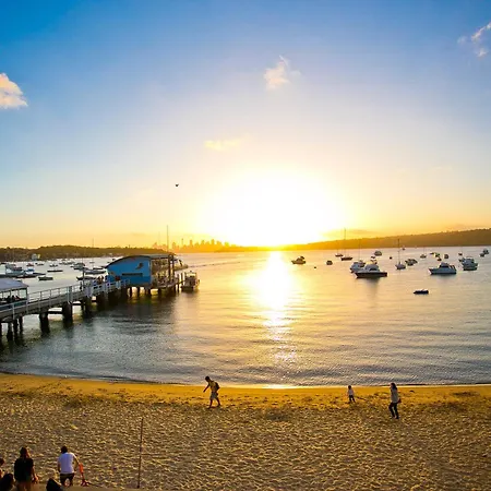 Watsons Bay Boutique Hotel-2